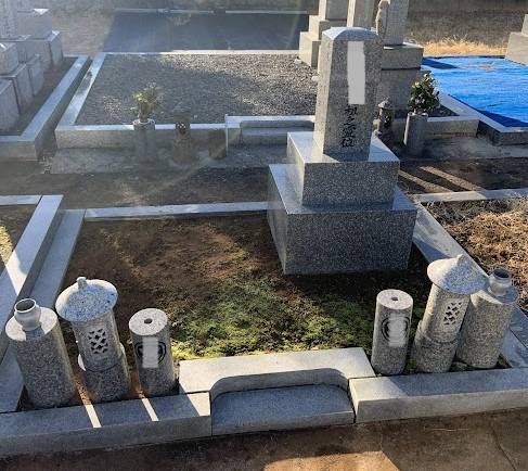 墓相学でお墓を建てたら　いい事ある？　岐阜のお墓掃除屋「磨き専隊」です