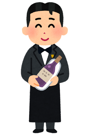 今日は「ワインの日」お墓にワインをかけないで　岐阜のお墓掃除屋「磨き専隊」です