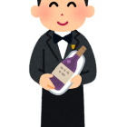 今日は「ワインの日」お墓にワインをかけないで　岐阜のお墓掃除屋「磨き専隊」です