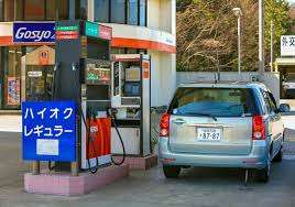 ガソリンは気温が低いと得しますが　洗剤は気温が低いと・・・