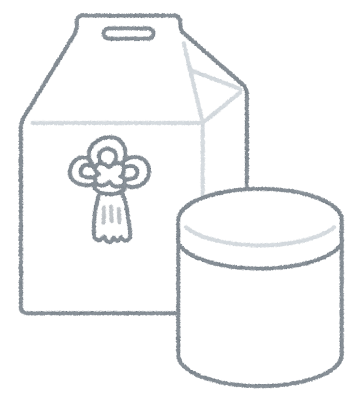 お骨が土に帰るには　途方もない時間が必要です　岐阜のお墓掃除屋「磨き専隊」です