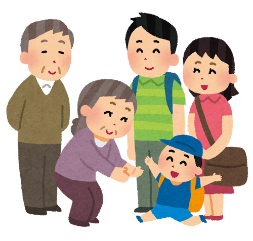 お盆って　何をするの？　岐阜のお墓掃除屋「磨き専隊」です