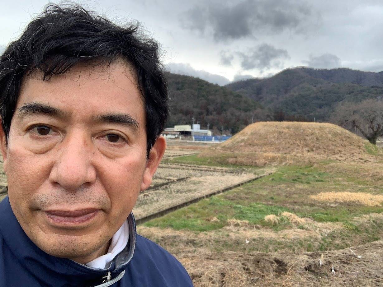 「ワクワクの日」私がワクワクする事　岐阜のお墓掃除屋「磨き専隊」です