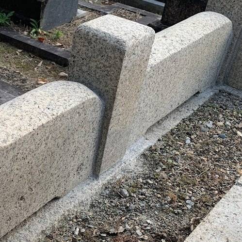 クリーニングの基本の基とは　岐阜のお墓掃除屋「磨き専隊」です