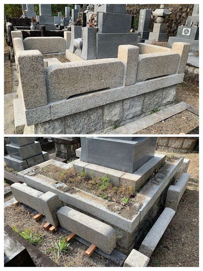 2025年11月施工　羽目板の固定