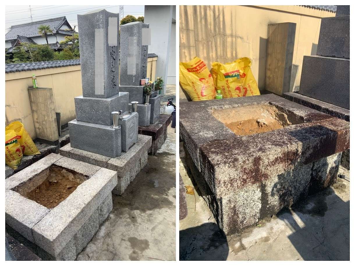 2021年4月施工　舞台だけのクリーニング