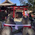 いなりずしの語源は神社だった　岐阜のお墓掃除屋「磨き専隊」です