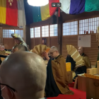 大般若祈祷会って何をするの？　岐阜のお墓掃除屋「磨き専隊」です